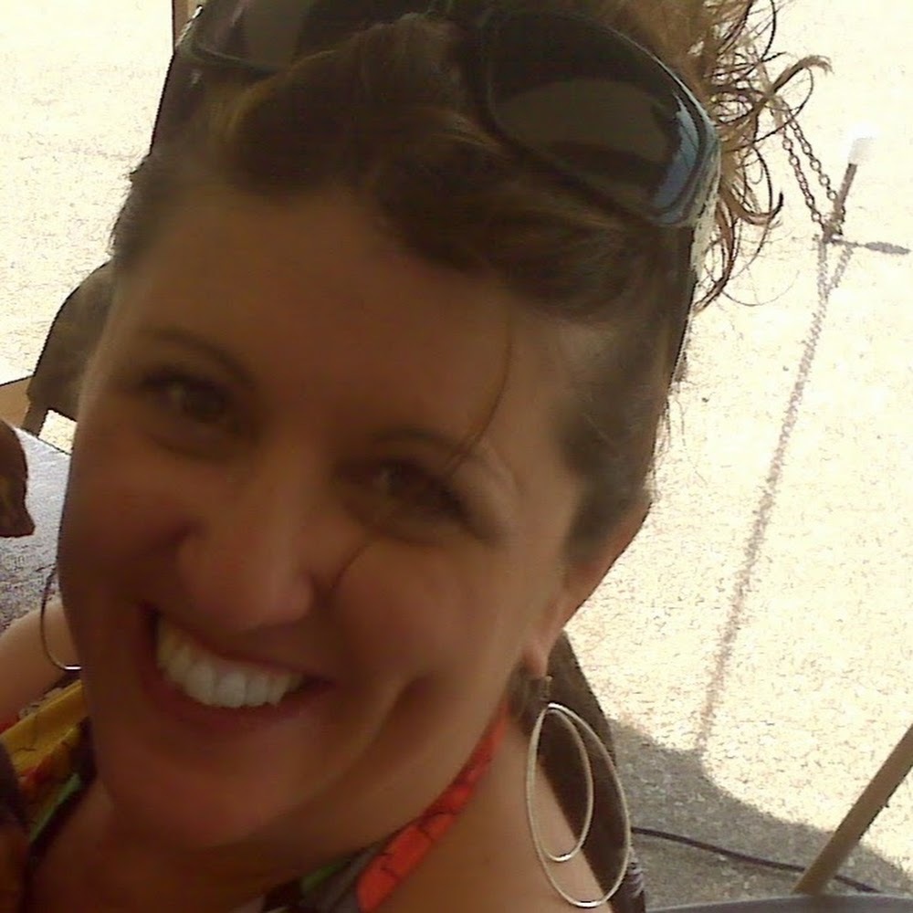 Meet your Posher, Margaret